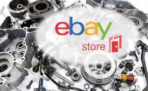 Il nostro negozio eBay conta più di 100.000 prodotti