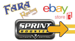Cerca nel nostro negozio eBay lo Sprint Booster V3 per la tua auto!